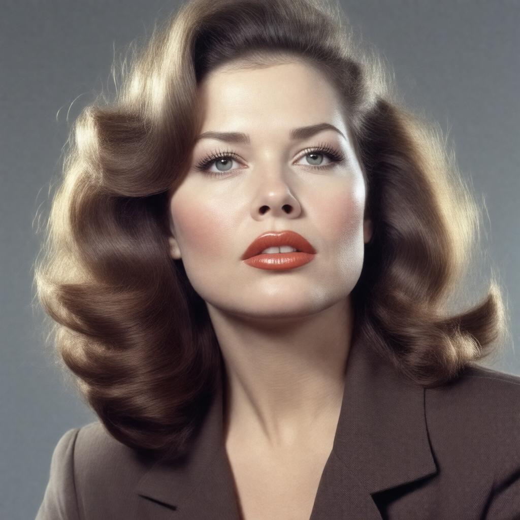 Kathleen Turner